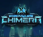 StarCrawlers Chimera PC Steam CD Key