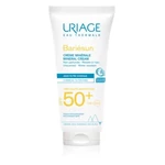 Uriage Minerální ochranný krém na obličej a tělo SPF 50+ Bariésun (Very High Protection Mineral Cream) 100 ml