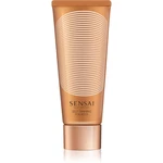 Sensai Silky Bronze Self Tanning For Body samoopaľovací gél na telo 150 ml