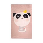 Dywan dla dzieci King Panda, 140x190 cm