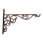 Metalowy wieszak na doniczkę – Esschert Design