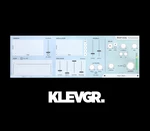 Klevgrand Baervaag FM Synthesizer PC/MAC CD Key