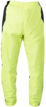 Alpinestars Hurricane Rain Pants Yellow Fluorescent/Black M