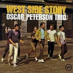 Oscar Peterson Trio - West Side Story (LP) Disco de vinilo