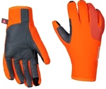 POC Thermal Zink Orange S guanti da ciclismo