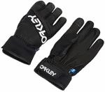Oakley Factory Winter Gloves 2.0 Blackout XS Gant de ski