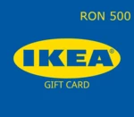 IKEA 500 RON Gift Card RO