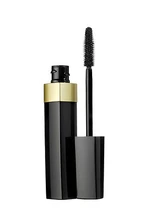 Chanel Zväčšujúca a predlžujúca riasenka Inimitable (Volume Length Curl Separation) 6 g Noir Black