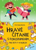 Hravé čítanie s porozumením