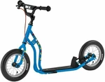 Yedoo Mau Emoji Kék Gyermek robogó / Tricikli