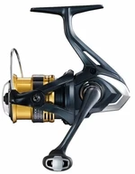 Shimano Fishing Sahara FJ 2500 Elsőfékes orsó