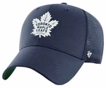 Toronto Maple Leafs NHL '47 MVP Branson Navy Hokejowa czapka z daszkiem