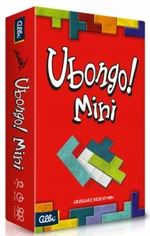 Ubongo Mini