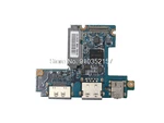 Laptop USB IO Board For Lenovo U300S 11014123 69N0YNB11A01P New