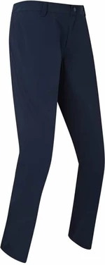 Footjoy HydroKnit Mens Trousers Navy 32/32