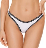 Calvin Klein Dámské plavkové kalhotky Bikini KW0KW01993-YCD XL