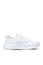 Slazenger Half Sneaker női cipő fehér