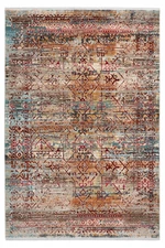 Kusový koberec Inca 356 Multi-40x60