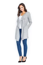 Women’s cardigan Figl M330