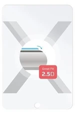 ochranná fólie Ochranné tvrzené sklo Fixed pro Apple iPad 10,2" (2019/2020), čiré