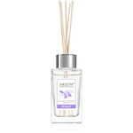 Areon Home Perfume Patchouli Lavender Vanilla aroma difuzér s náplní 85 ml