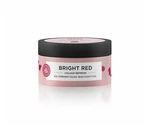 Maska pro oživení barvy vlasů Maria Nila Colour Refresh Bright Red - jasně červená, 100 ml + dárek zdarma Maska pro oživení barvy vlasů Maria Nila Colour Refresh Bright Red - jasně červená, 100 ml + dárek zdarma