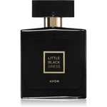 Avon Little Black Dress New Design parfumovaná voda pre ženy 50 ml