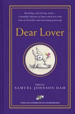 Dear Lover