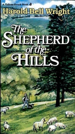 The Shepherd of The Hills