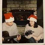 barbora k – Ha Ha It´s Another Christmas Song