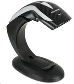 Datalogic HD3430-BKK1B Heron HD3430, 2D, Area Imager, multi-IF, kit (USB), black