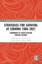 Strategies for Survival at SIBIKWA 1988 â 2021
