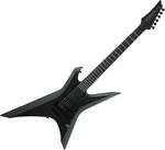 Ibanez XPTB620-BKF Black Flat