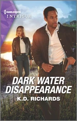 Dark Water Disappearance