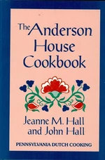 The Anderson House Cookbook