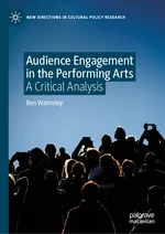 Audience Engagement in the Performing Arts