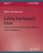 Crafting Your Research Future