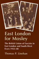 East London for Mosley