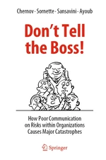 Don't Tell the Boss!