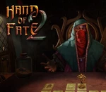 Hand of Fate 2 GOG CD Key