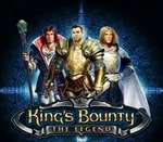 King's Bounty: The Legend Steam CD Key