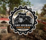 Tank Mechanic Simulator Steam CD Key