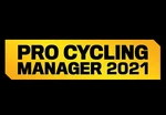 Pro Cycling Manager 2021 EU v2 Steam Altergift