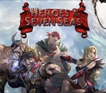 Heroes of the Seven Seas VR Steam CD Key