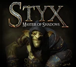 Styx: Master of Shadows Steam CD Key
