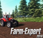 Farm Expert 2016 Steam CD Key