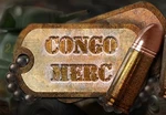 Congo Merc Steam CD Key