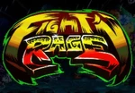 Fight'N Rage EU Steam CD Key