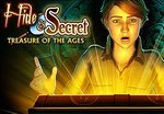 Hide and Secret Treasure of the Ages Steam CD Key