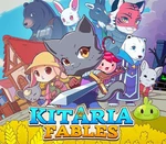 Kitaria Fables Steam Altergift